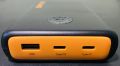 Mobile/Laptop Power Bank 20000 mah 65+18 watt.