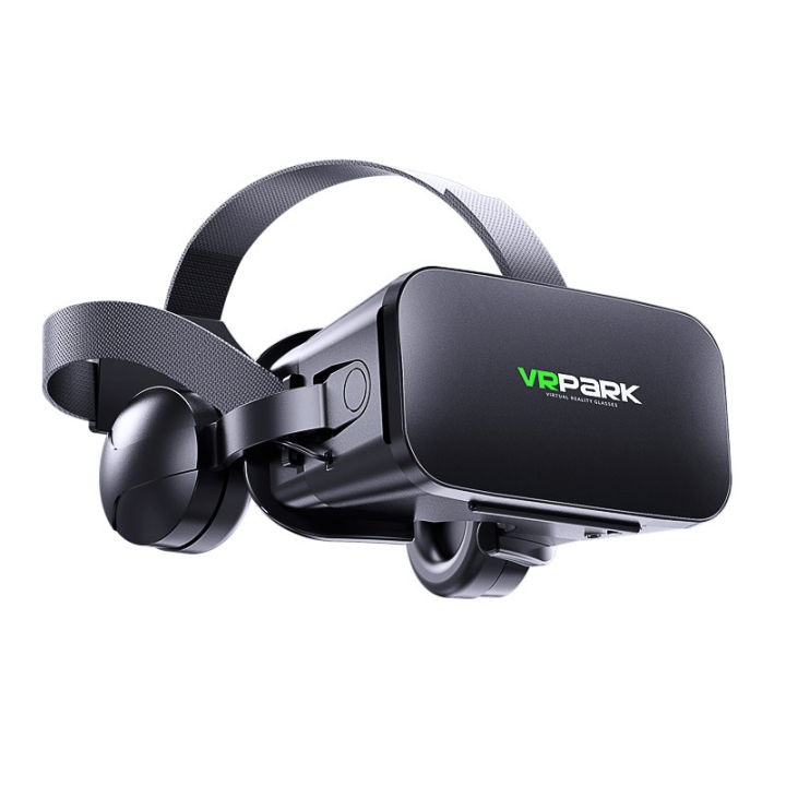 VRPARK%20J20%203D%20VR%20Virtual%20ity%20Glasses%20with%20Headset%20Controllers%20-%20Image%204