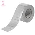 Kitchen Greaseproof Sticker S-Adhesive Kitchen Tin Foil Waterproof Oil-Proof Sticker. 