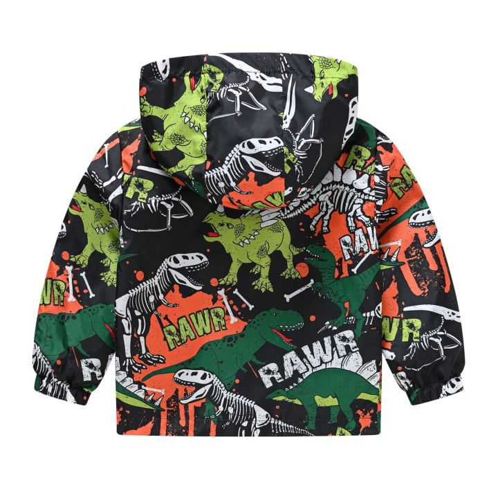 Boys%20Windproof%20Hooded%20Jacket%20Various%20Cartoon%20Graphic%20prints%20Zipper%20Coat%20Kids%20Spring%20Clothes%20-%20Image%202