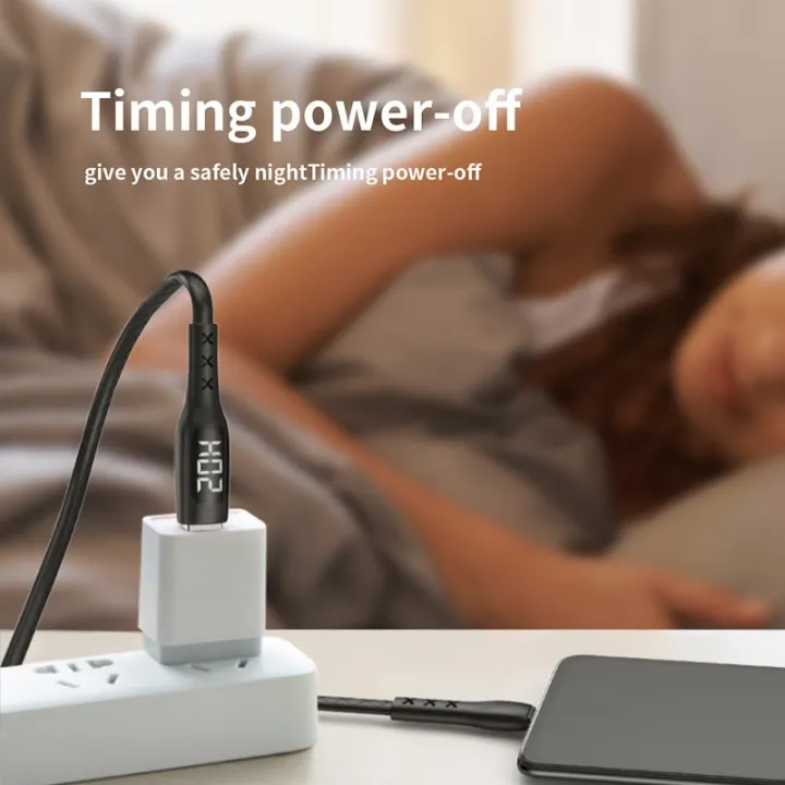 Smart%20Timer%20Charge%20Cable%201.2m%20For%20Android%20Xiaomi%20Huawei%20iPhone%20Timing%20Power-off%20Data%20Line,%20Current%20Voltage%20Display%20Charging%20Wire%20-%20Image%203