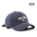 Casual Men and Woman's Baseball Caps Embroidered 1989 New York American Cotton Adjustable Dad Hats Unisex Sun Visor Hats. 