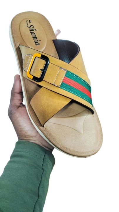 Stylish Fashionable Balt Sandal For Men