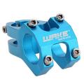 Aluminium Short Handlebar Stem for Most Bicycle.