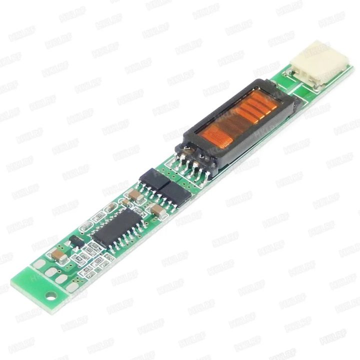 【YIYANGMAOYI111】Universal CCFL LCD Display Screen Inverter INPUT 9V-20V LCD Inverter Board