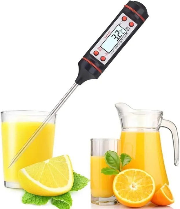 Digital%20Food%20Thermometer%20Probe%20Cooking%20Meat%20Kitchen%20Temperature%20BBQ%20Turkey%20Milk%20-%20Image%203