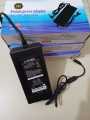 LITEON AC Adapter Model PB-1320-01C-ROHS INPUT : 100-240V-1.6A 50/60Hz OUTPUT:12V-5.0A. 
