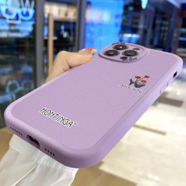 Hontinga%20for%20Samsung%20Galaxy%20A10S%20Back%20Cover%20PU%20Leather%20Simple%20Colorful%20Phone%20Case%20Soft%20Silicone%20Edge%20Mobile%20Cover%20-%20Image%208