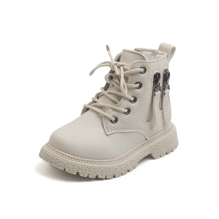 Autumn%20and%20winter%20new%20children's%20velvet%20Martin%20boots,%20British%20style%20boys,%20warm%20small%20leather%20shoes,%20girls,%20cotton%20fashion%20booties%20-%20Image%205