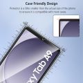 Tempered Glass for Samsung Galaxy Tab A9 8.7 Inch [X110/X115/X117] 2023, 9H Hardness Anti-Scratch, Anti-fingerprint Bubble-Free, Screen Protector for Samsung Tab A9. 