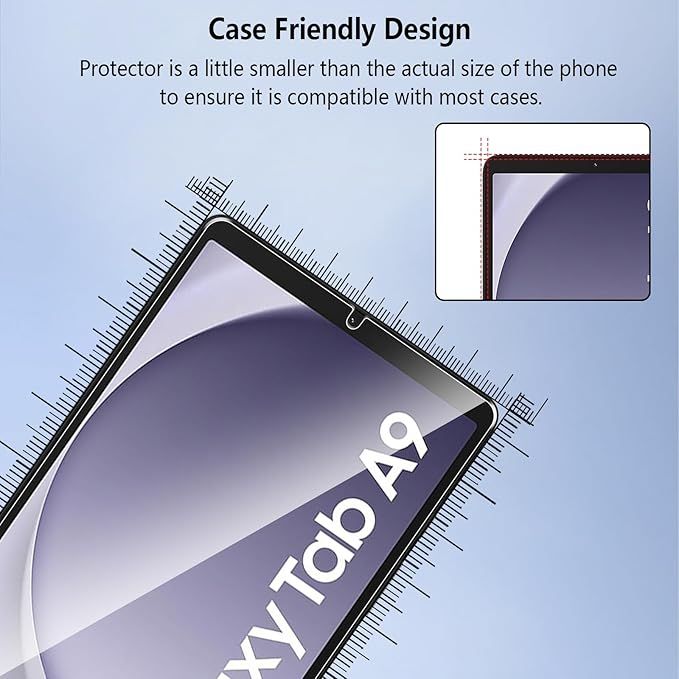Tempered%20Glass%20for%20Samsung%20Galaxy%20Tab%20A9%208.7%20Inch%20%5BX110/X115/X117%5D%202023,%209H%20Hardness%20Anti-Scratch,%20Anti-fingerprint%20Bubble-Free,%20Screen%20Protector%20for%20Samsung%20Tab%20A9%20-%20Image%204