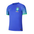 Brazil World Cup Jersey 2022 - Away - Brazil Jersey World Cup 2022. 
