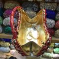Wholesale Crystals 10 Colors Red Clutch Purse Messenger Bags Clutches Women Bridal Evening Clutch Bag Wedding Party Handbags. 