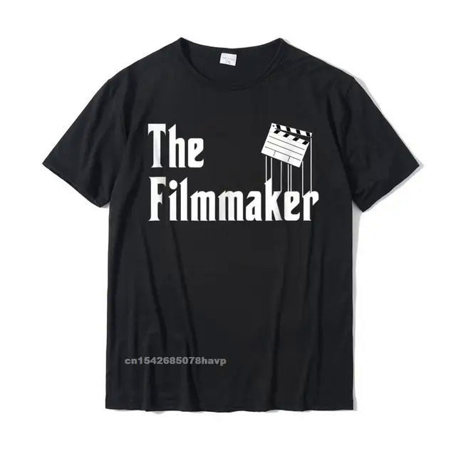 Filmmaker%20shirt%20funny%20film%20making%20movie%20director%20gift%20tee%20slim%20fit%20cool%20tops%20shirts%20fashionable%20cotton%20men%20T%20shirt%20-%20Image%207