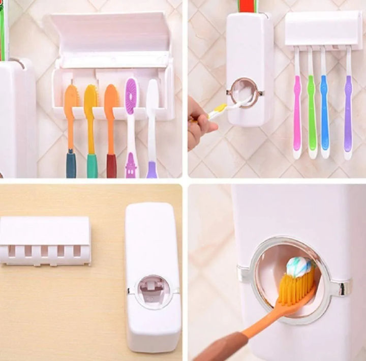 New%20Hands-Free%20Toothpaste%20Dispenser%20with%20Multifunctional%20Toothbrush%20Holder%20Rack%20for%20Kids%20and%20Adults%20-%20Image%203