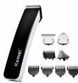 Kemei KM-3590 Hair Clipper 5 in 1 Professional Hair Clipper Strong Beard Electric Shaver High Quality ABS Material Hairdressing Tool. 