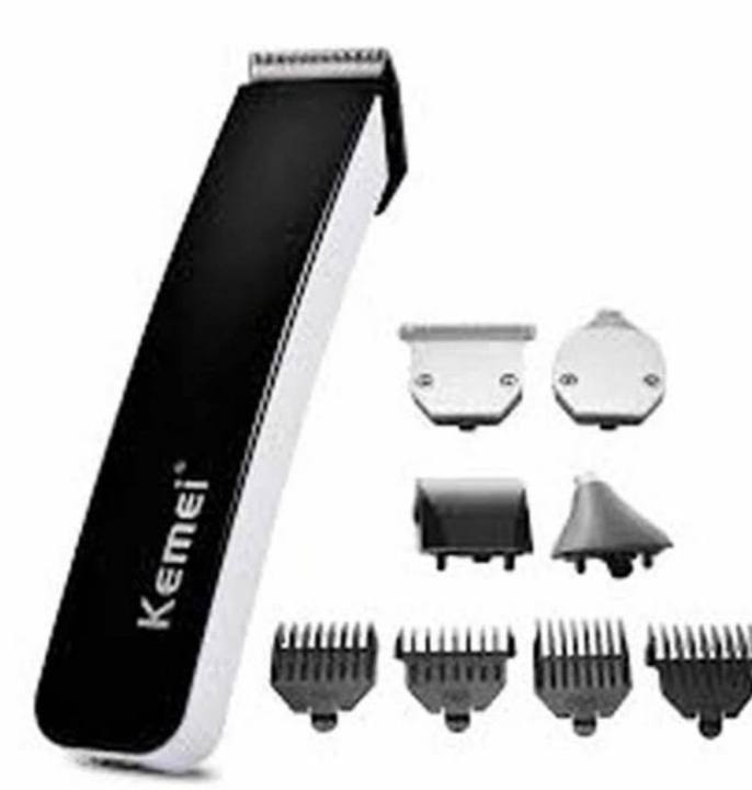 Kemei%20KM-3590%20Hair%20Clipper%205%20in%201%20Professional%20Hair%20Clipper%20Strong%20Beard%20Electric%20Shaver%20High%20Quality%20ABS%20Material%20Hairdressing%20Tool%20-%20Image%204