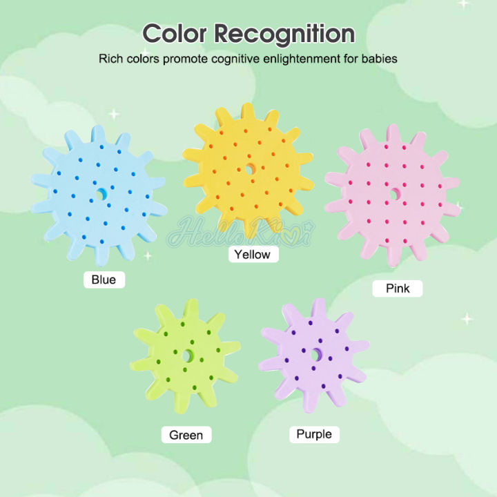 HelloKimi%20%20Electric%20Building%20Block%20Gear%20Toy%20Set%20DIY%20Plastic%20Brick%20Toys%20Colourful%20Building%20Block%20Large%20Particle%20Electric%20Gear%20Rotating%20Assembly%20Block%20Children%20Early%20Education%20Puzzle%20Fun%20Learning%20Blocks%20Gifts%20for%20Birthday%20-%20Image%205