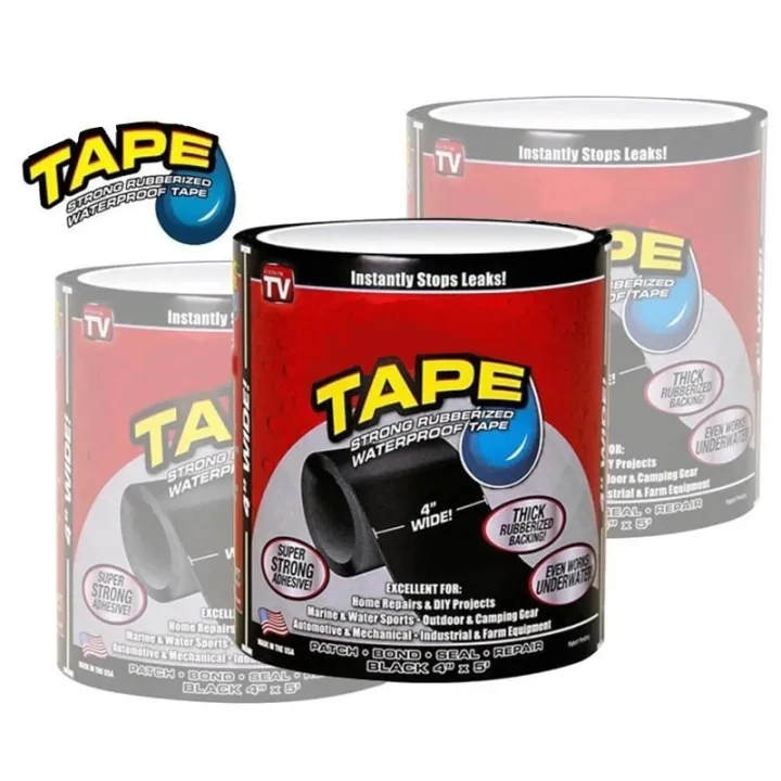 Flex%20Tape%20Strong%20Rubberized%20Waterproof%20Tape%20Pipe%20Repair%20Strong%20Waterproof%20Glue%204%20inch%20PVC%20Rubberized%20Water%20Leakage%20Seal%20Tape%20Silicon%20Sealant%20Tape%20Waterproof%20Flex%20Tape%20for%20Water%20Tank%20Sink%20Sealant%20for%20Gaps%20Flex%20Tape%20(Pack%20of%201)%20-%20Image%204