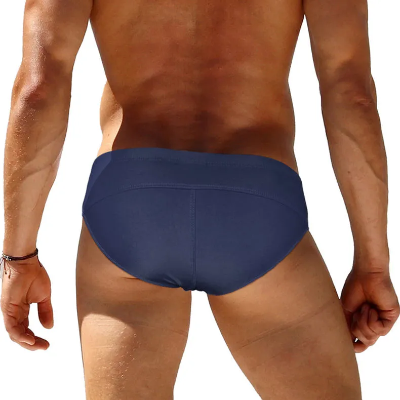 Smallest mens bathing suit online