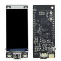T-Display-S3 ESP32 S3 with 1.9 inch ST7789 LCD Display Development Board Bluetooth5.0 Wireless Module 170*320 Resolution. 