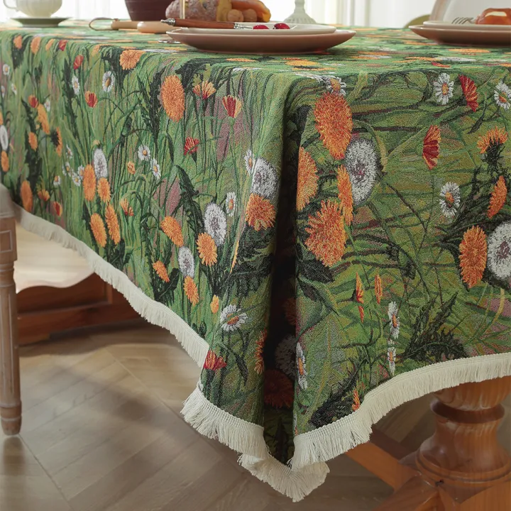 New%20vintage%20oil%20painting%20style%20tablecloth,%20TV%20cabinet%20cover%20towel,%20American%20jacquard%20cotton%20linen%20cover%20cloth,%20household%20rectangular%20tablecloth%20-%20Image%203