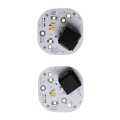 LED Chip Board for - S-Class W223 21-24 Front Headlight DRL Light Source Car PCB Replacement 1420000713-R. 