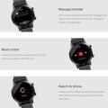 Global Version Haylou RT 1.28-Inch Color Screen Smart Watch (LS05S) Sports Bracelet. 
