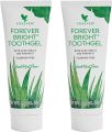 Forever Living Aloe Vera Bright Toothgel Combo (Pack of 1). 