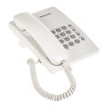 Panasonic KX-TS500MX Landline T&T/ Intercom Telephone set. 