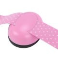 1 Pair Baby Anti-Noise Earmuffs Elastic Strap Ear Protection Baby Earmuffs Soundproof Hearing Headphone Ear Protector. 