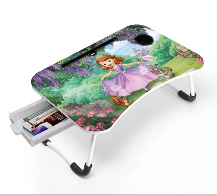 "%20Multi-function%20and%20Removable%20Stand%20Folding%20Computer%20Laptop%20Desk%20Small%20Bed%20Desk%20Simple%20Dormitory%20Lazy%20Table%20Bed%20with%20Laptop%20Table%20with%20Holder%20Slot%20Portable%20Table%20Stand%20for%20Laptop%20Tablet%20Reading%20Table%20-%20cloth%20stand"%20-%20Image%204