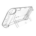 【On Sale】 DATA FROG Transparent Case for Nintendo Switch, OLED Console, PC , Nintendo Switch Accessories. 