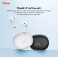 Olike T112 Earphone TWS Wireless Bluetooth. 