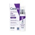 CeraVe Skin Renewing Day Cream Broad Spectrum SPF30. 
