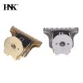 T-Shaped Hair Clipper Blade With Stand T9 Blade Trimmer Replacement Clipper Head. 