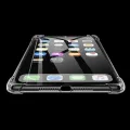 Lenuo Shockproof Silicone Case For Xiaomi Mi Pad 4 Soft Transparent Back Cover. 