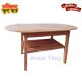 Wooden Daining table 3.5/2.5fit mehgony / wooden Reading table / Reastutant table / Kitchen table. 
