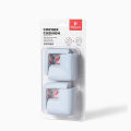 Babycare Soft Baby Proofing Corner Guards Protectors 4 Pack Furniture Corner Bumper Guards 3M Pre-Taped Sharp Corner Cushions to Prevent Head & Knee Injuries. 
