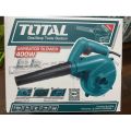 Total air Blower Machine Total Aspirator Dust Cleaning Machine 400W......3. 