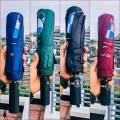 BMW Motorsport Umbrella 10 Ribs Auto Open UV-Protected Windproof Automatic Umbrella.. 