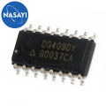 DG409DYZ DG409DY DG409 SOP-16.