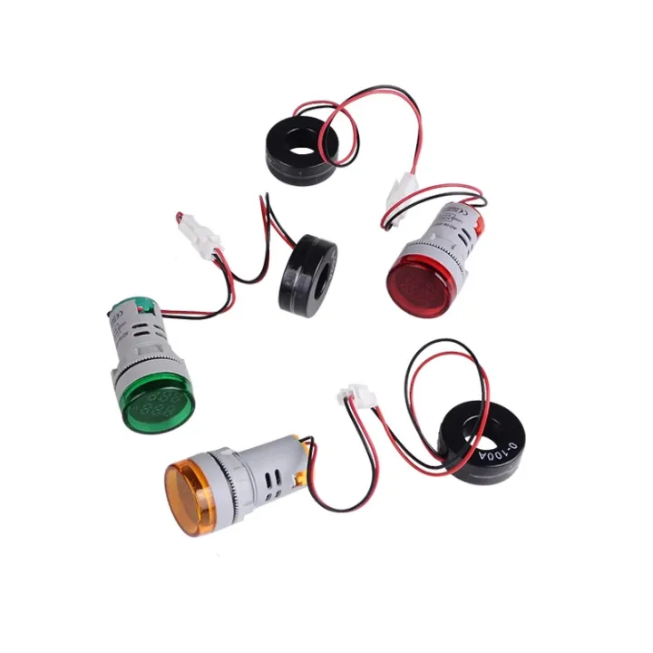 AC%20220V%20Digital%20Ampere%20Meter%20Display%20Ampermeter%20Monitor%20Current%20Indicator%20Signal%20Light%20Ammeter%20Tester%20Measuring%200-100A%20Ampere%20Meter%2022mm%20-%20Image%202