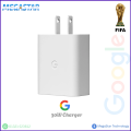 Google Pixel 30W Power Adapter/ Charger.