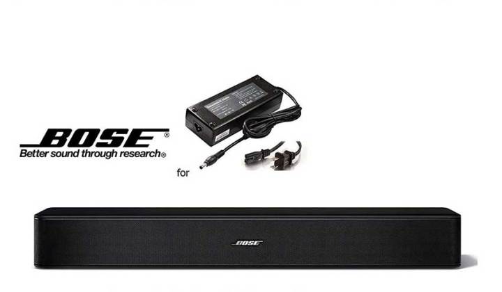 Bose SOLO 5 TV Sound System | Daraz.com.bd