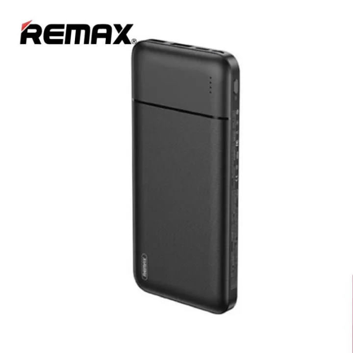 RPP-96%20Lango%20Series%20Dual%20USB%20output%20Dual%20input%20(Type-c%20&%20Type-B)%2010000mAh%20Remax%20Power%20Bank%20-%20Image%202