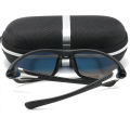 Men's Polarized Sunglasses New Sports Outdoor Sports Glasses Cycling Driving Goggle.