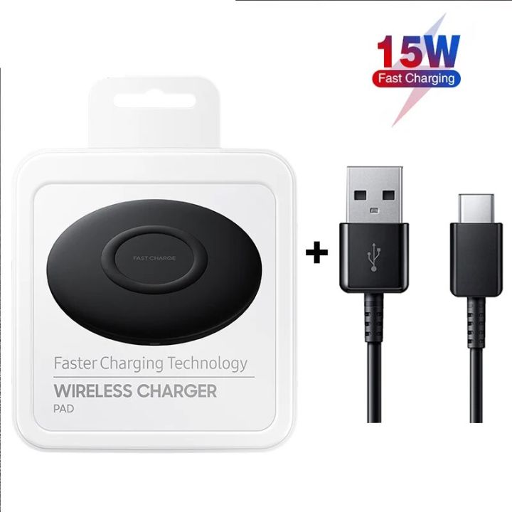 Charging Pad Samsung Galaxy Note 10 Plus Fast Charger Is Galaxy