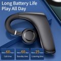 Bluetooth 5.2 Wireless Earphone Low Latency Gaming Headset Noise Canceling Bluetooth Headphone hifi Sound Bluetooth Earbuds with Charging Case.