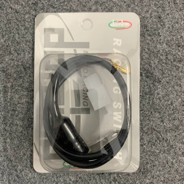 DOMINO RACING SWITCH Bike On-Off switch metal body | Daraz.com.bd